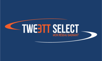 Tweett Select (CDI-CDD Direct) est un nouveau service complémentaire de Tweett Emploi (Spécialisé Intérim).